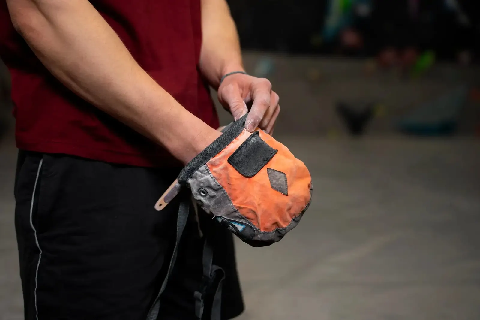 Chalk Bags