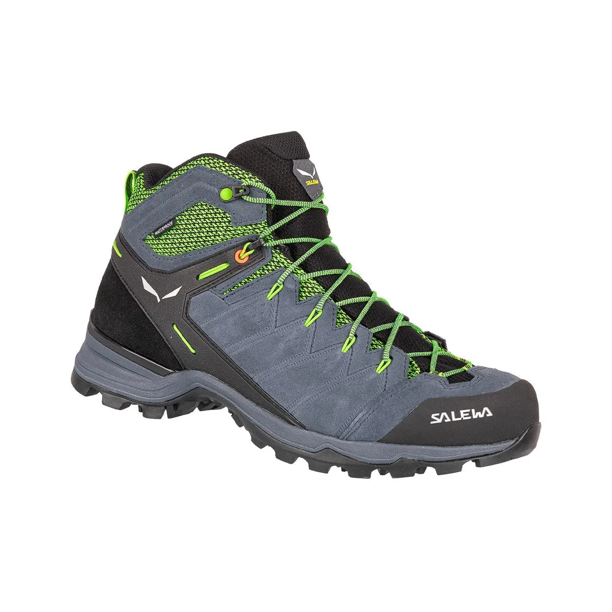 Alp Mate Mid Waterproof Shoe