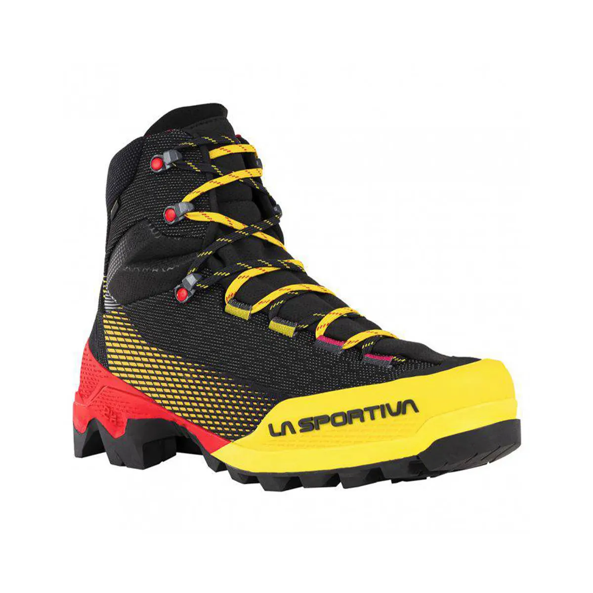 Aequilibrium GTX