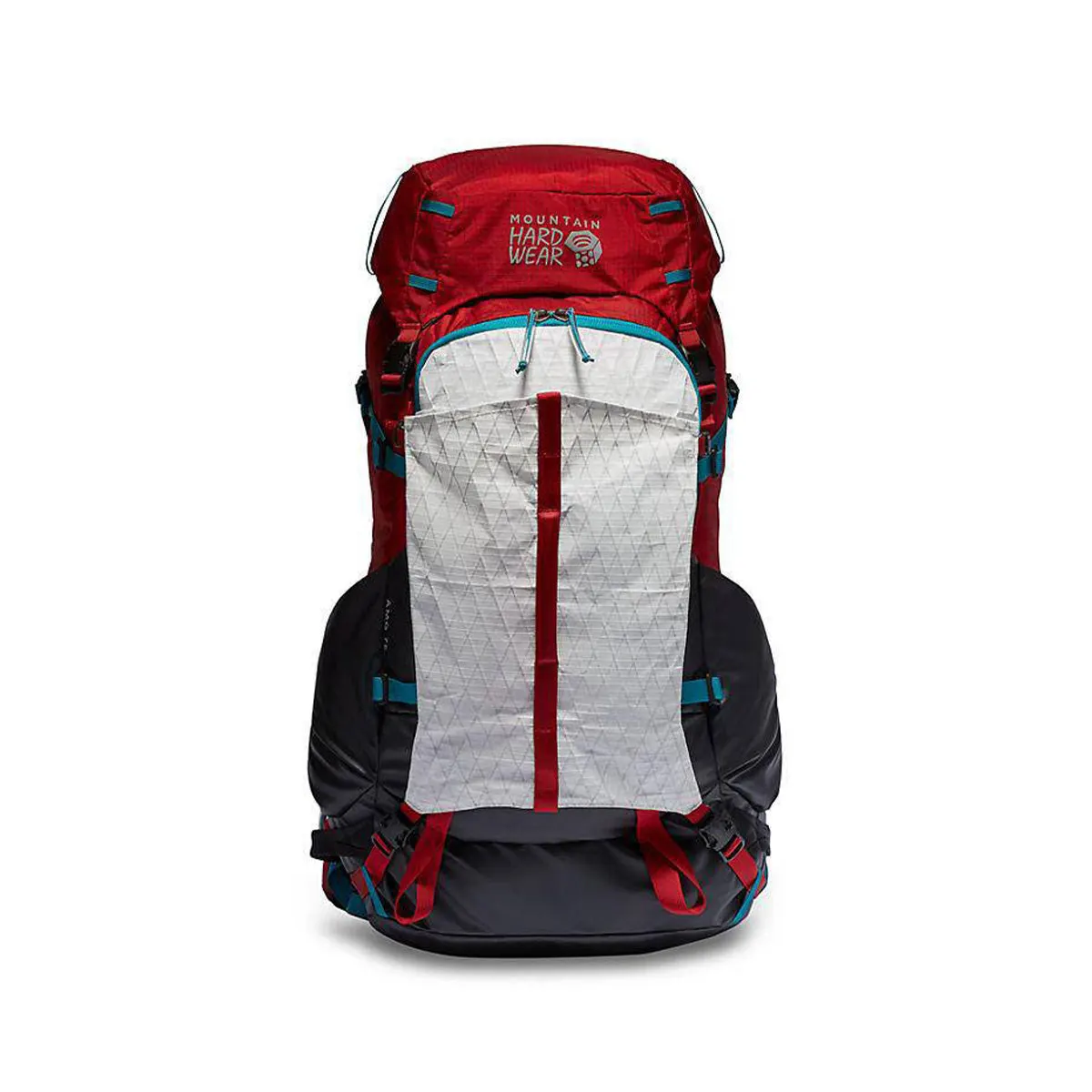 Amg Backpack